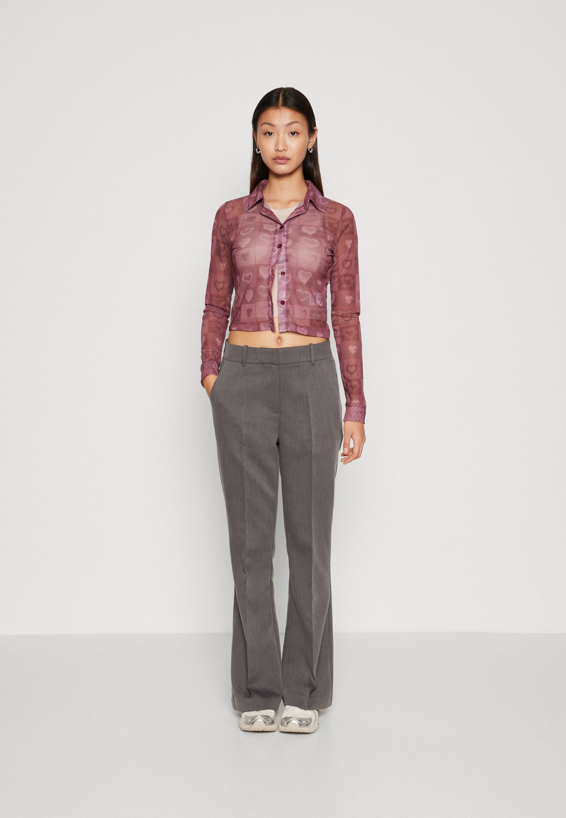 Vero Moda VMBEATE FLARED