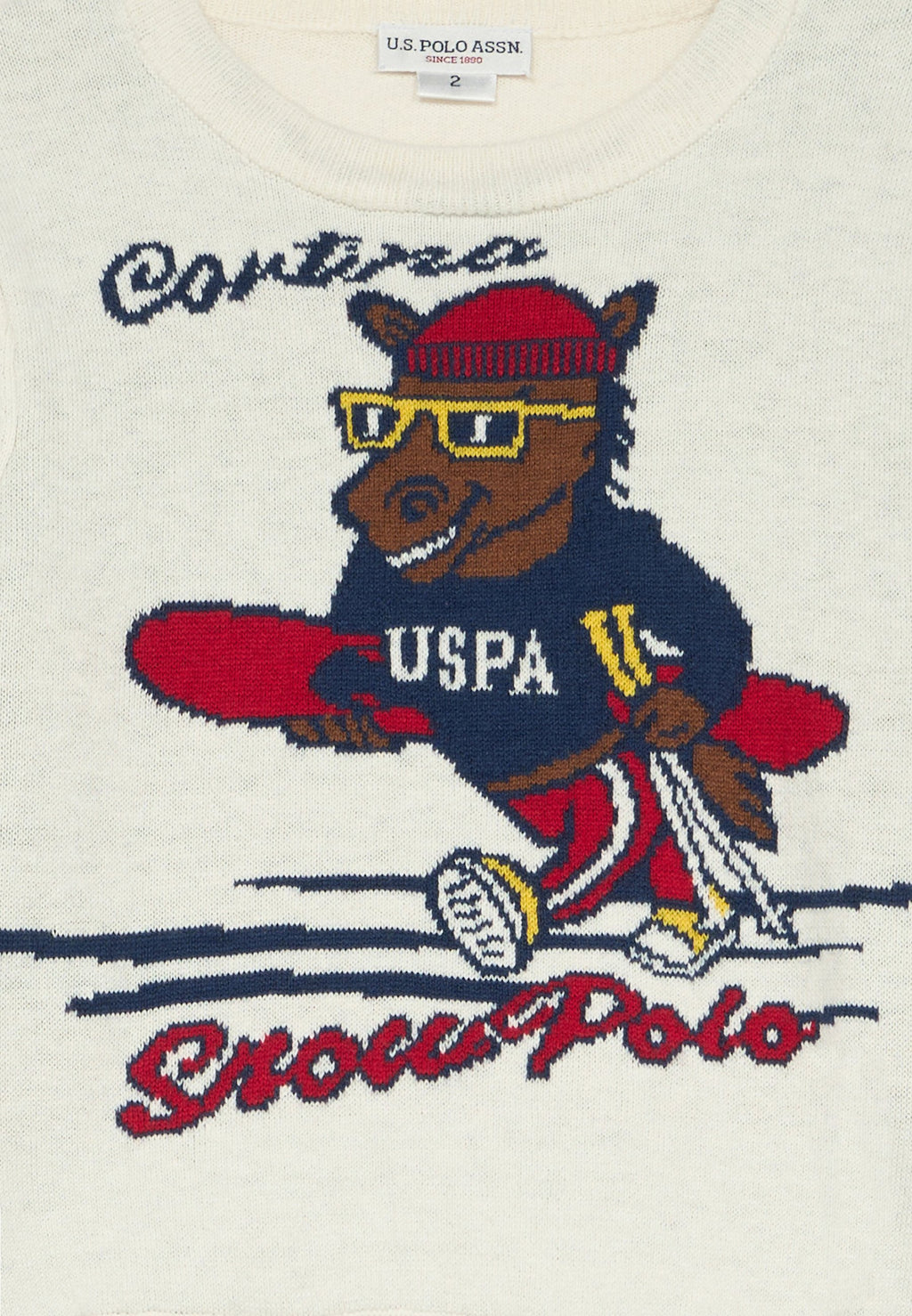U.S. Polo Assn.