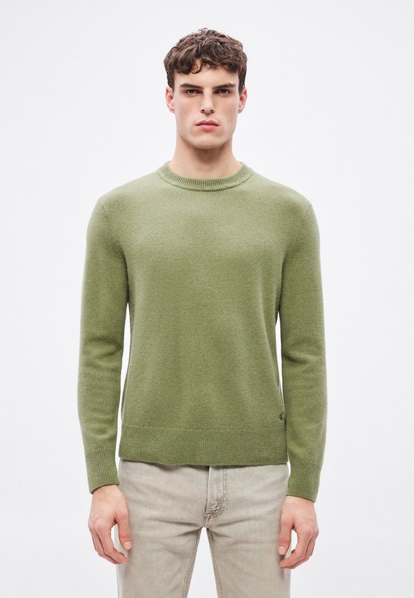 Calvin Klein COZY SWEATER