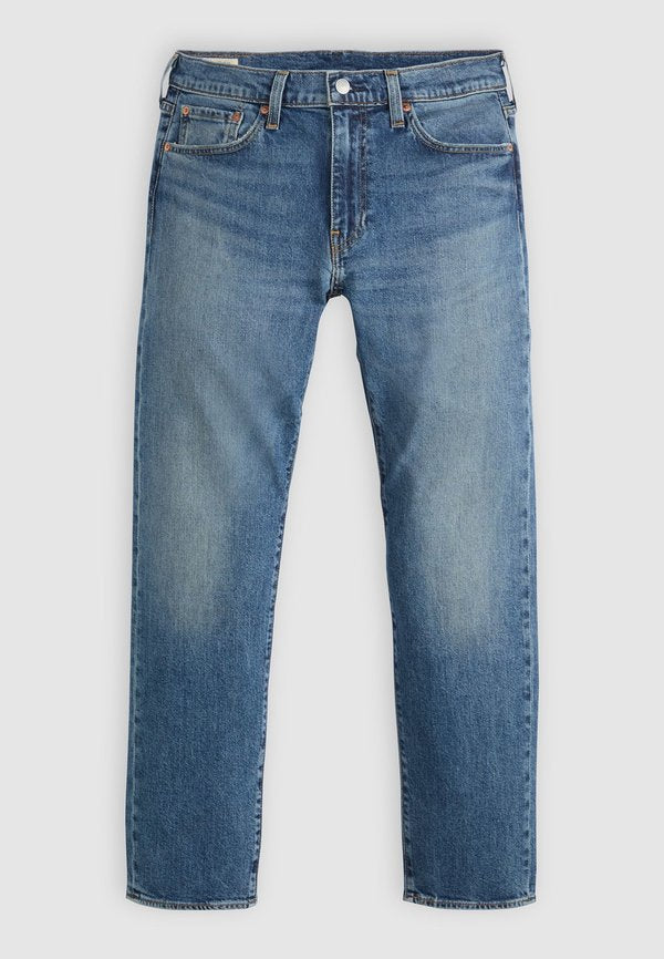 Levi's® 502® TAPER - Jeans Tapered Fit - denim detour adv