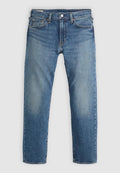 Levi's® 502® TAPER - Jeans Tapered Fit - denim detour adv