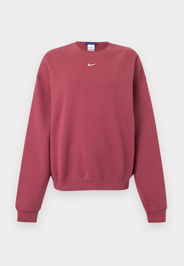 Nike Sportswear CREW - Sweatshirt - pink smoke/sail