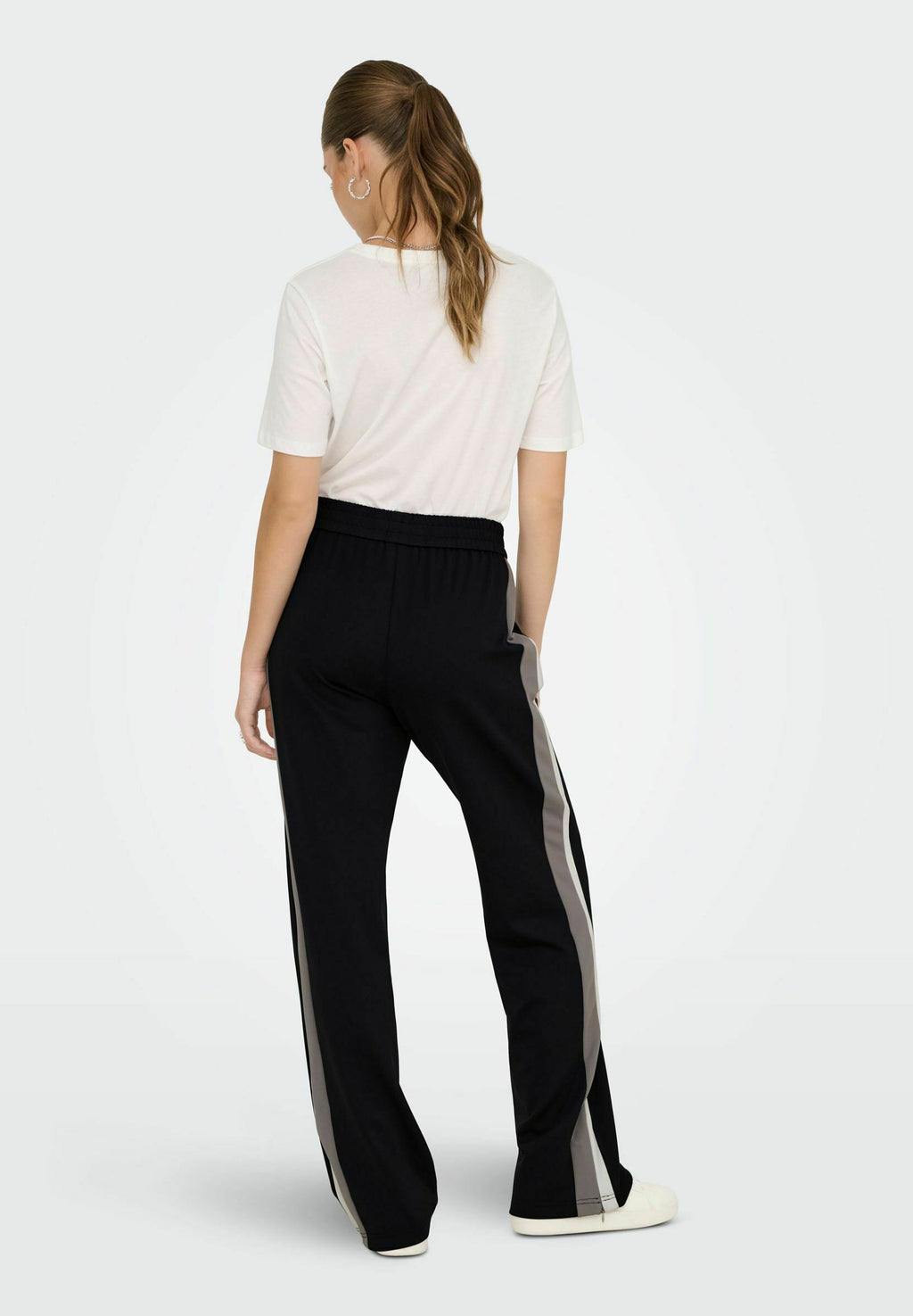 ONLY ONLWARM Wide Leg Fit