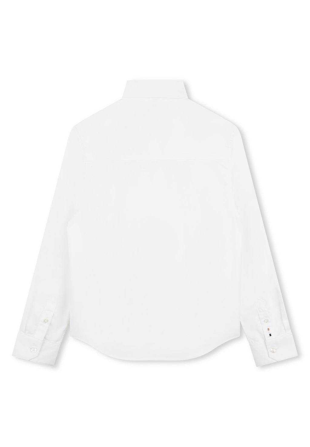BOSS Kidswear LONG SLEEVED