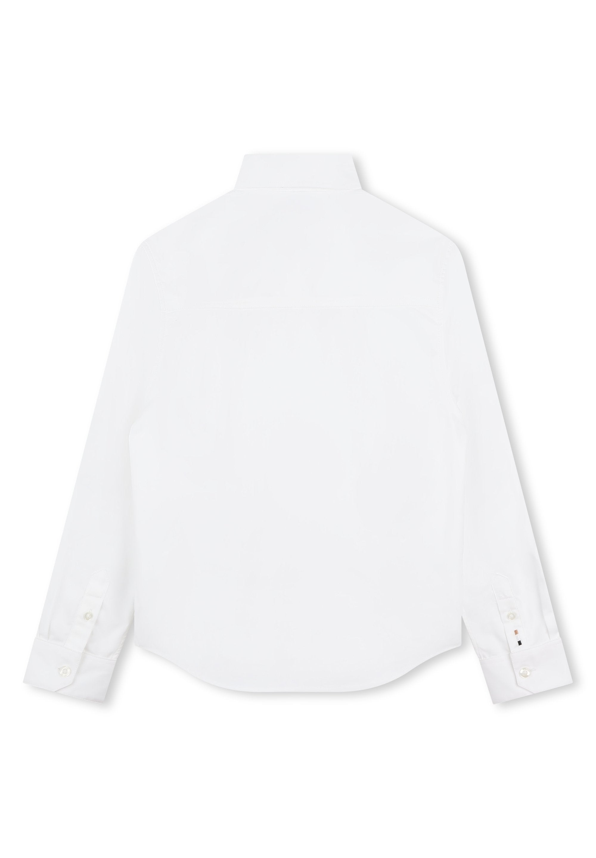 BOSS Kidswear LONG SLEEVED