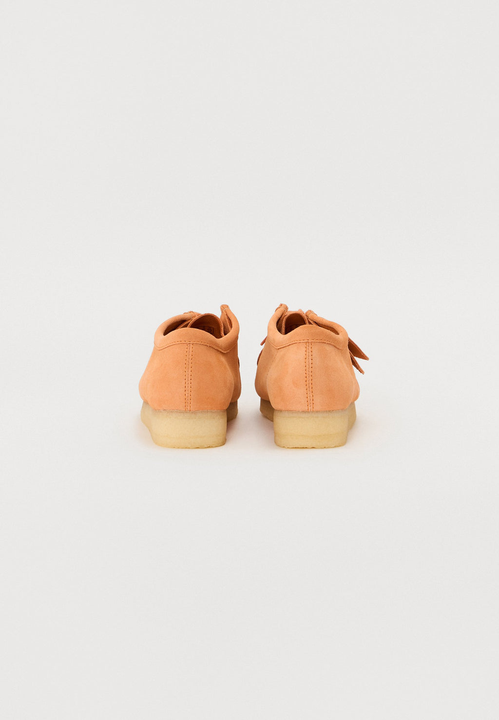 Clarks Originals WALLABEE