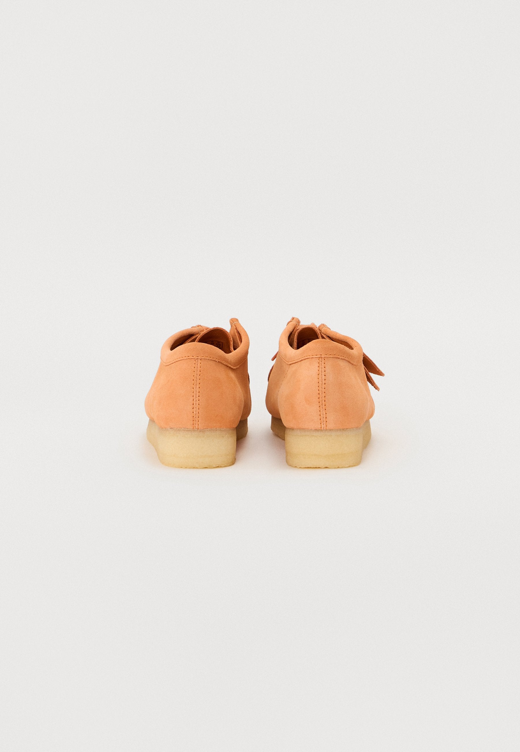 Clarks Originals WALLABEE