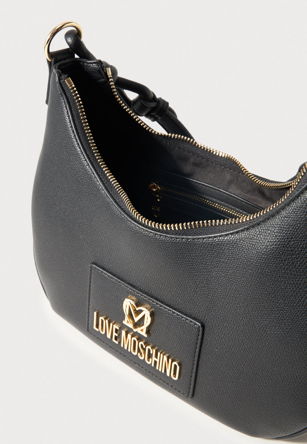 Love Moschino CORD TRICK