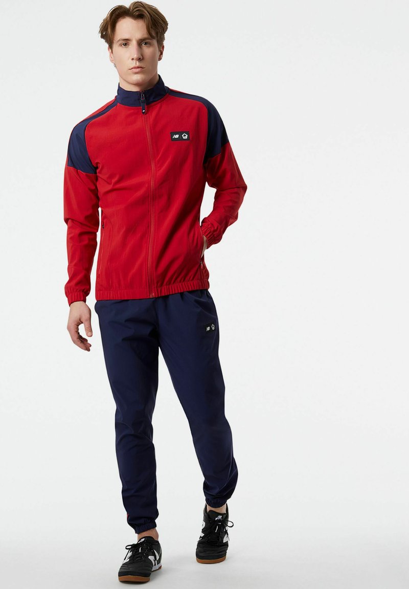 New Balance Sweatshirt Media 1