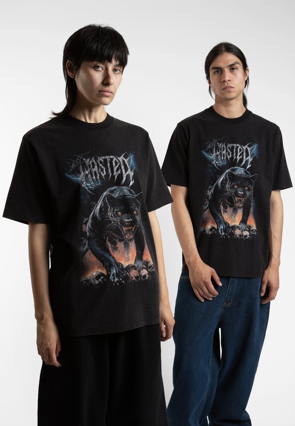 Wasted Paris ENRAGED UNISEX