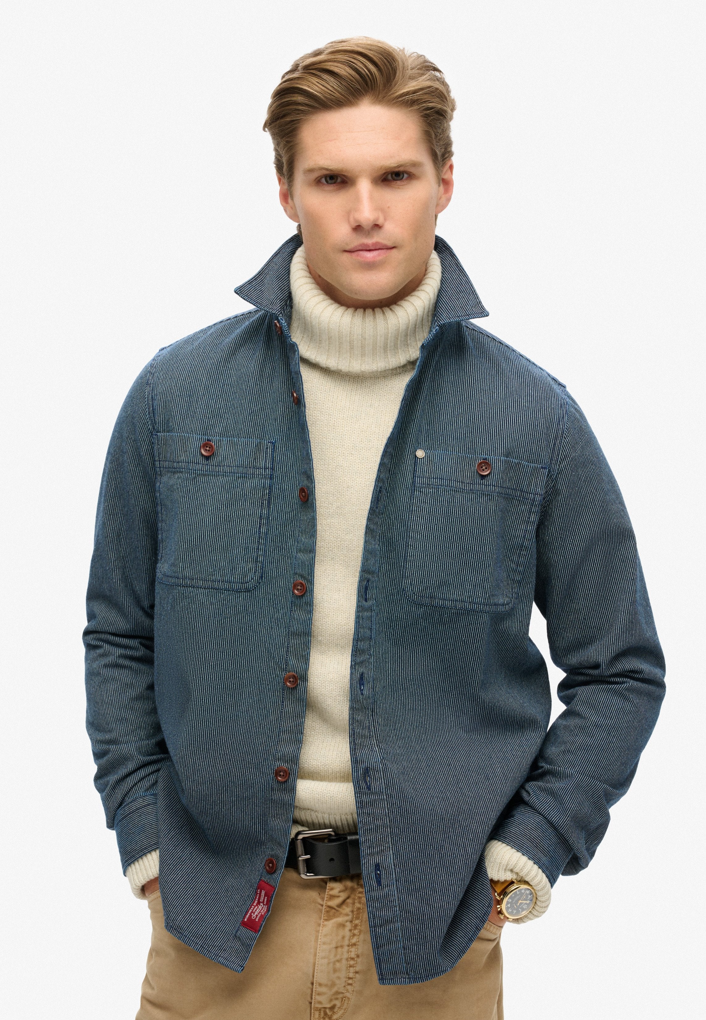 Superdry & Co MERCHANT STORE