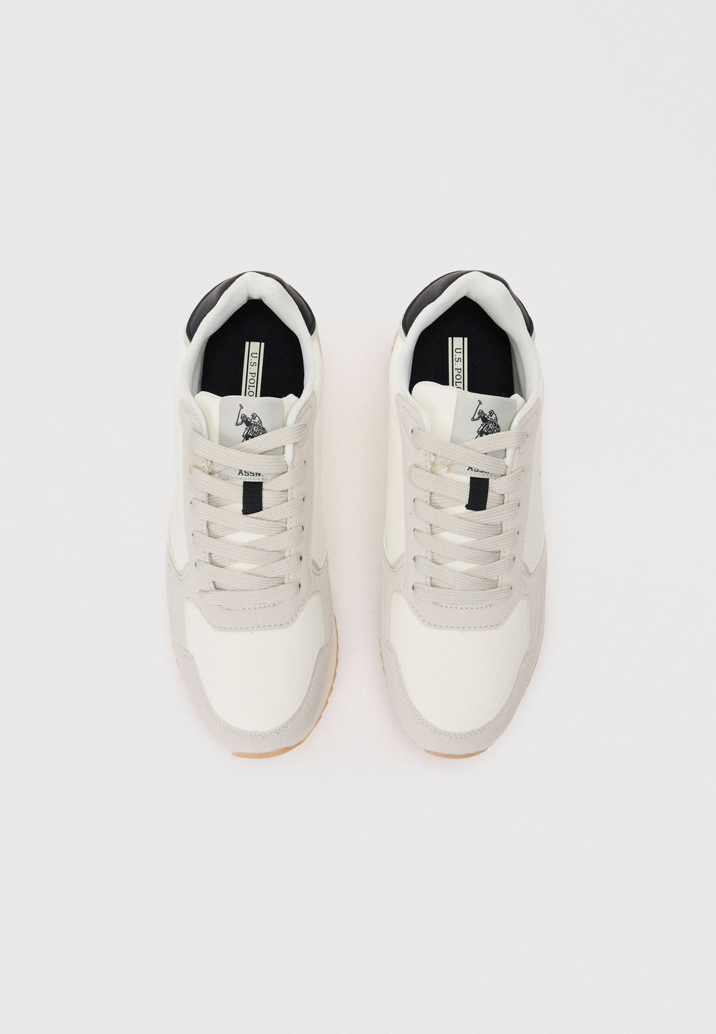U.S. Polo Assn.