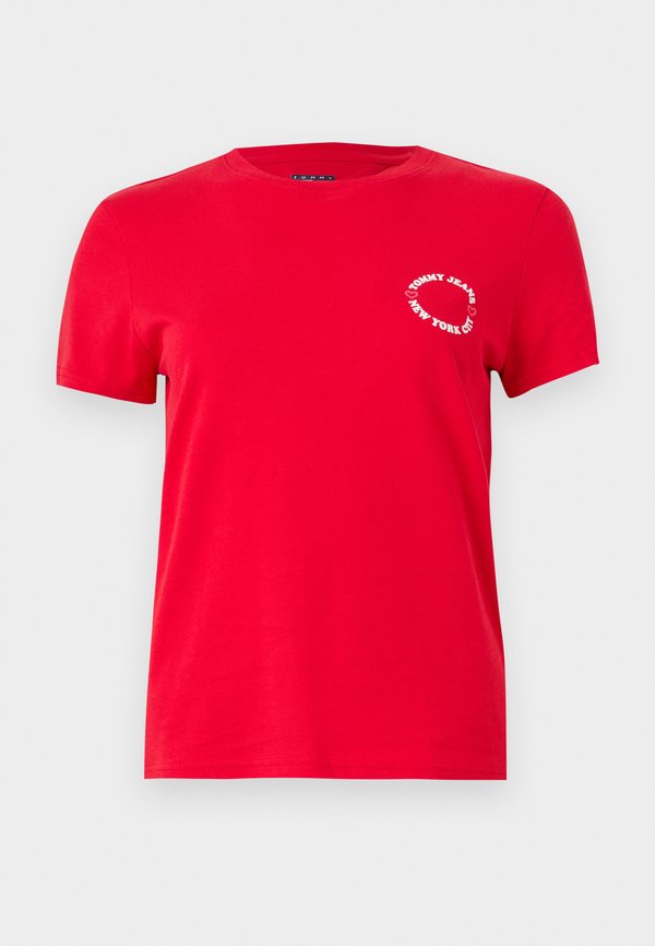Tommy Jeans NYC TEE