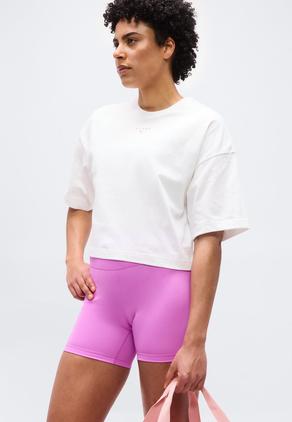 Puma PUMA X HYROX CROPPED