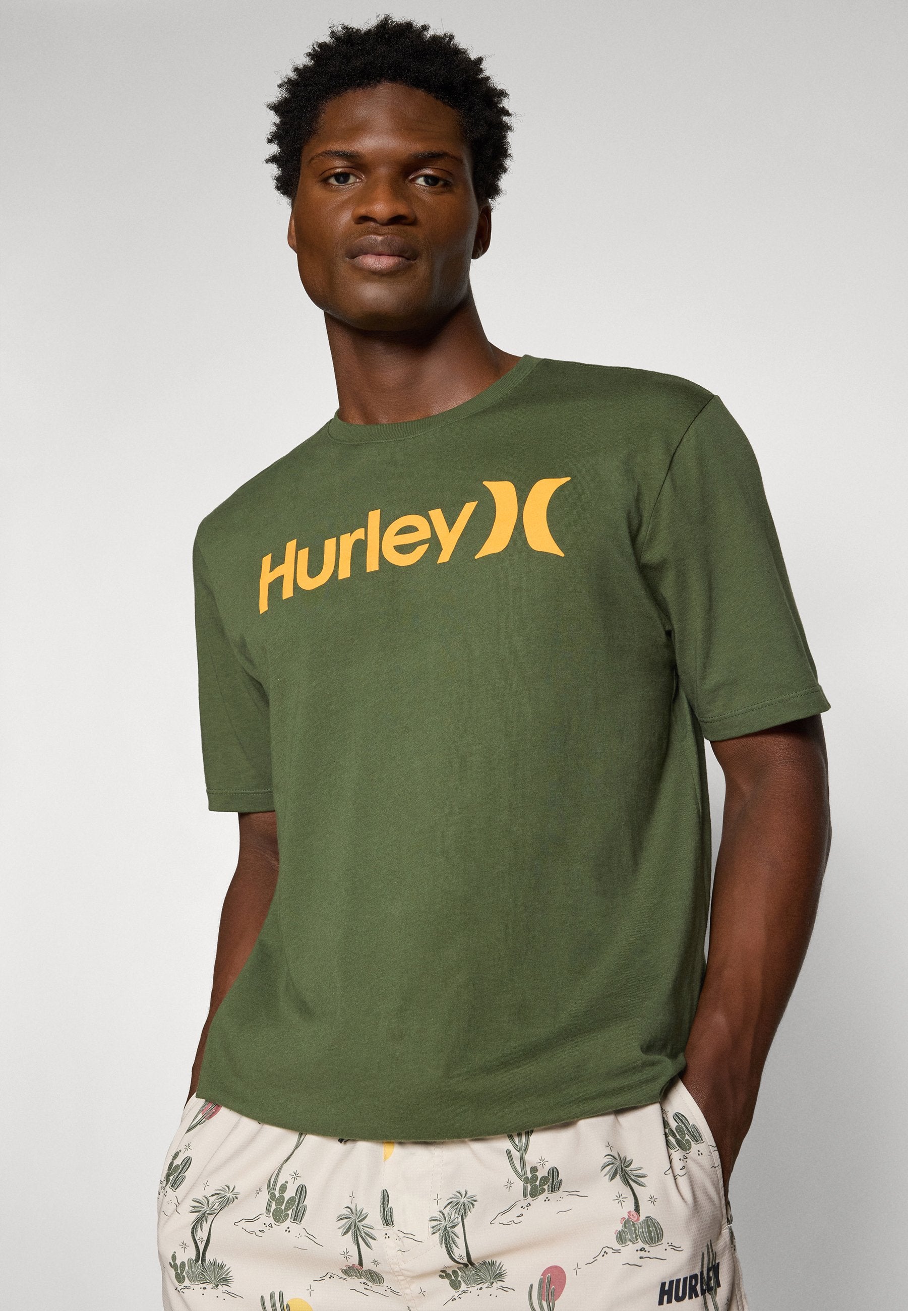 Hurley