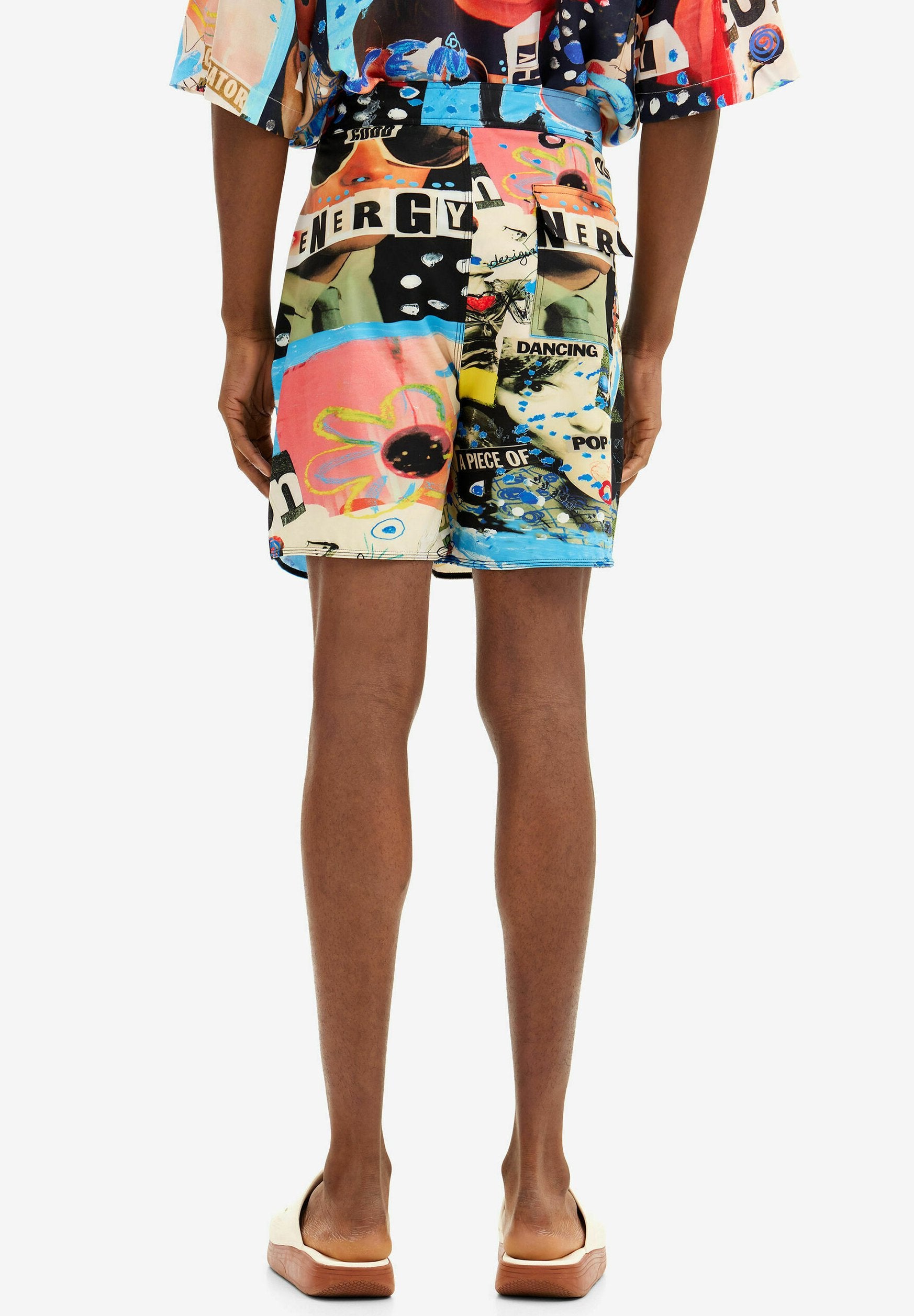 Desigual