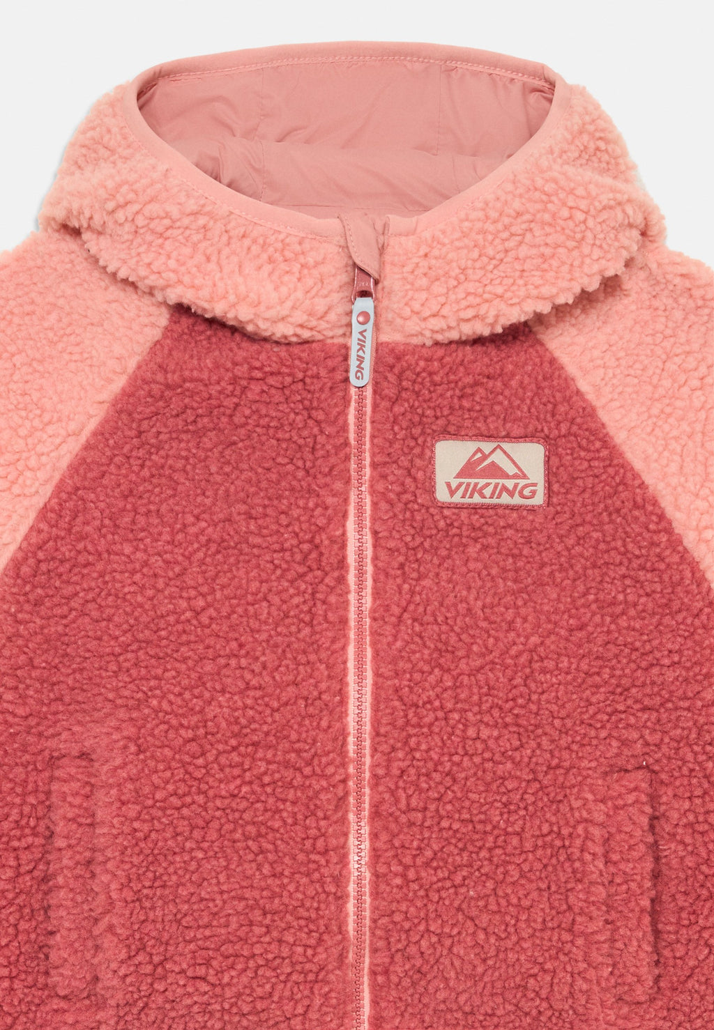 Viking PLAY REVERSIBLE JACKET