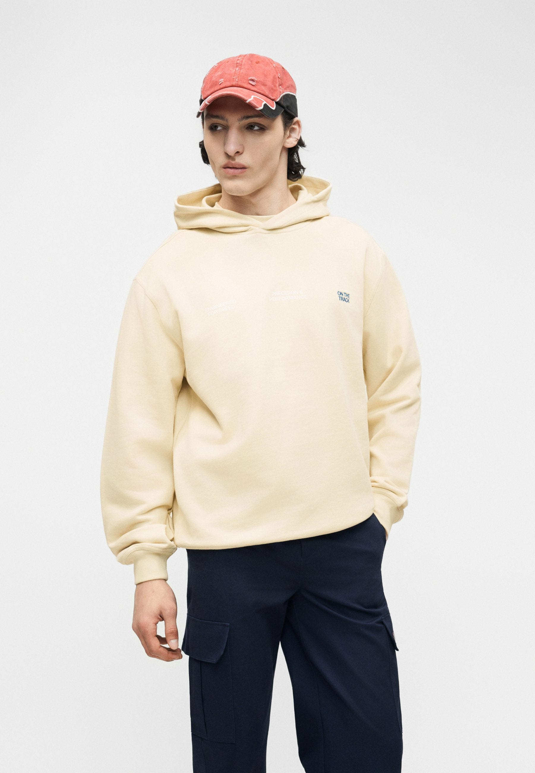 Red Bull Racing x Pepe Jeans CIRCUIT