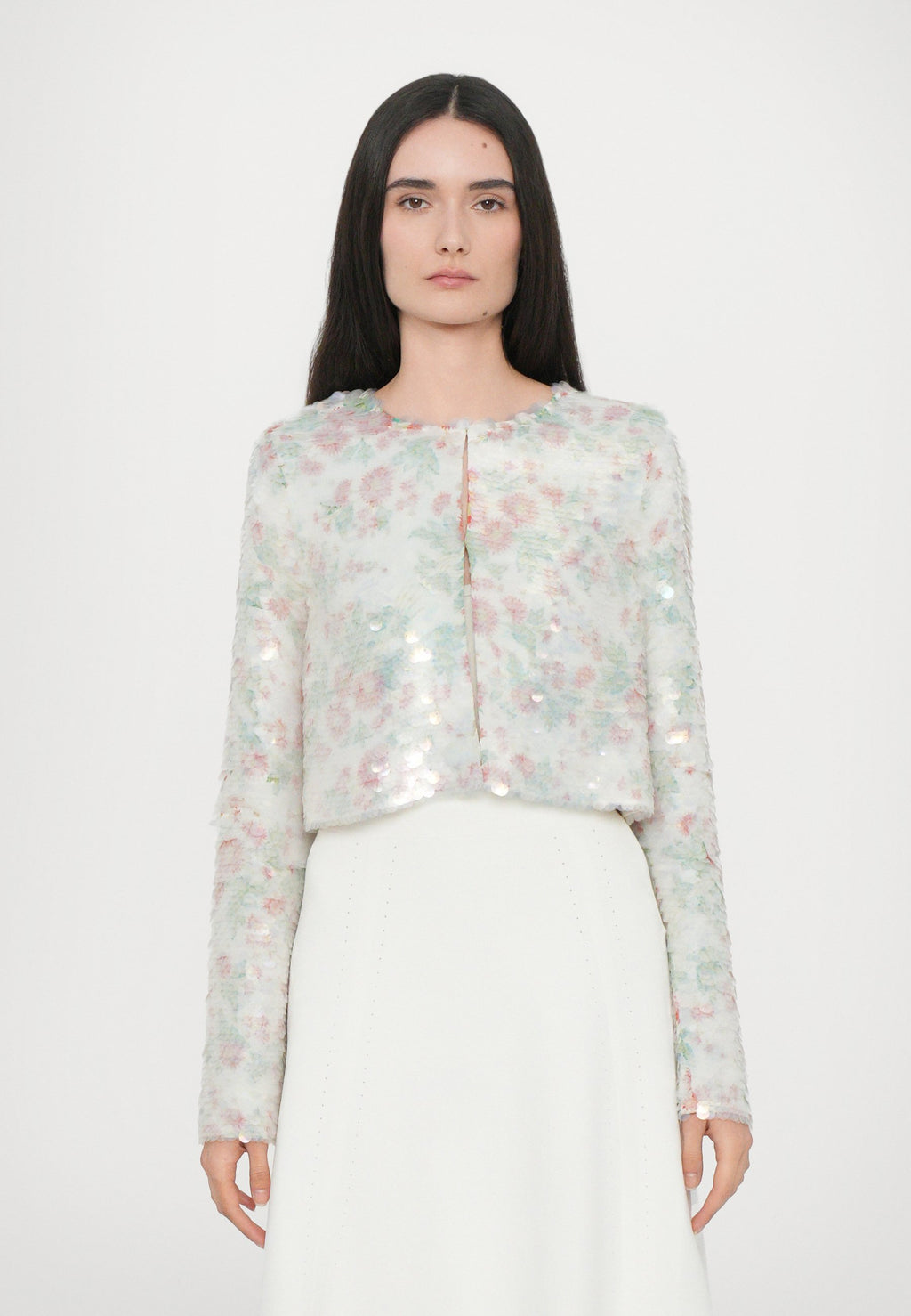 Diane von Furstenberg ARLENE JACKET