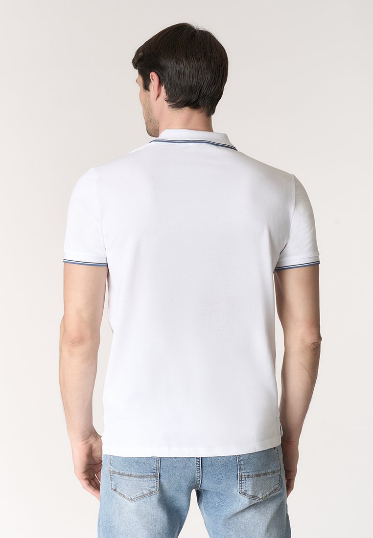 U.S. Polo Assn. LUAP