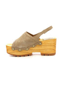 Kickers KICK WEDGE WOOD