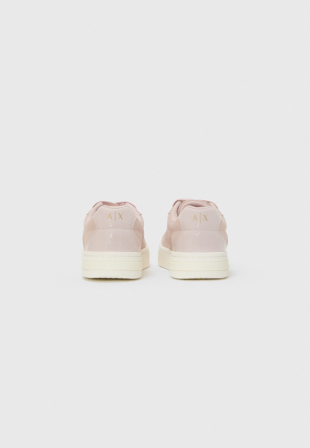 Armani Exchange Sneaker low Media 3