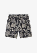 Mango ADULT - Shorts - black