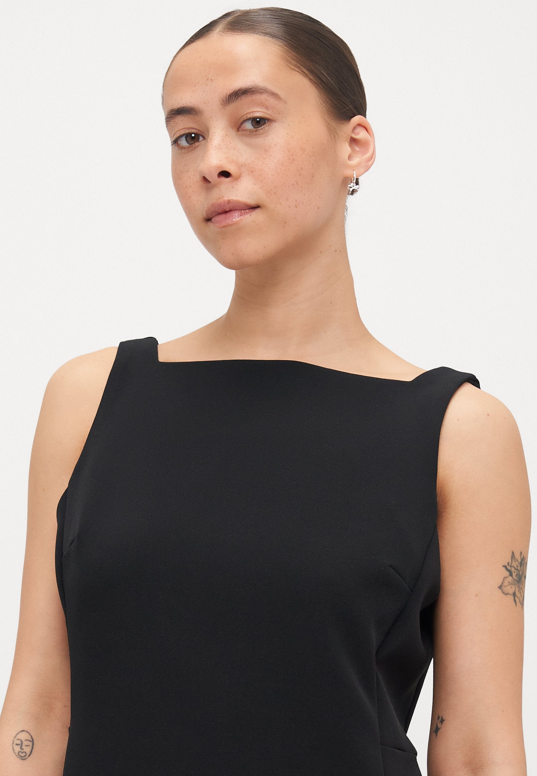GAP Petite MINI DRESS