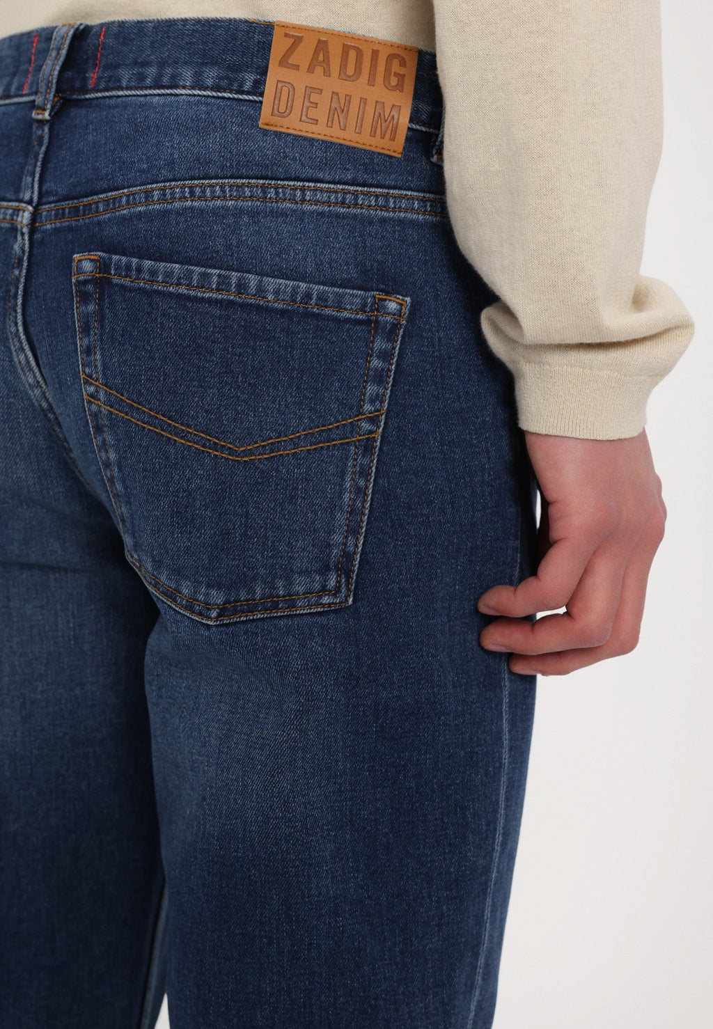 Zadig & Voltaire