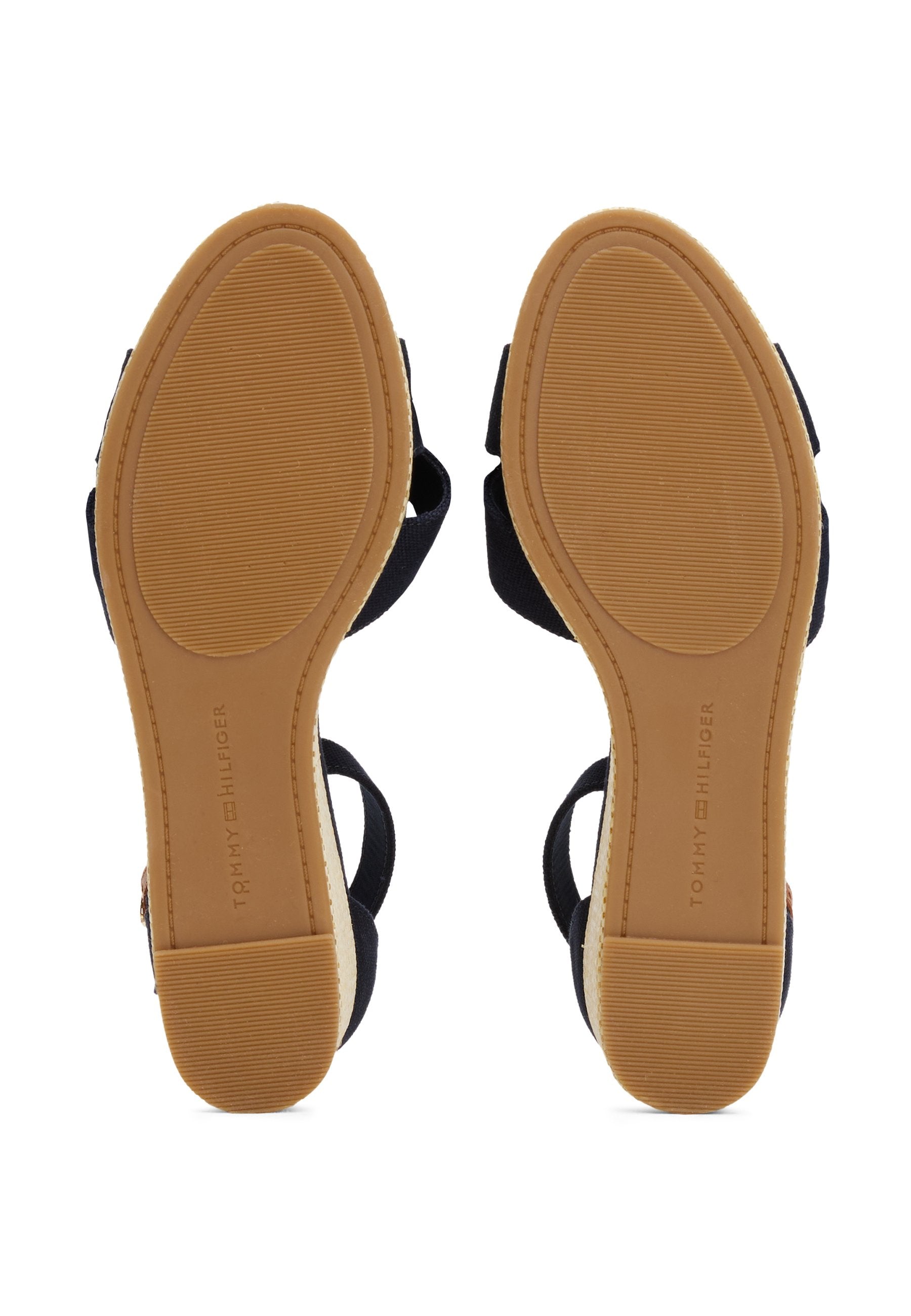 Tommy Hilfiger Keilsandalette Media 6