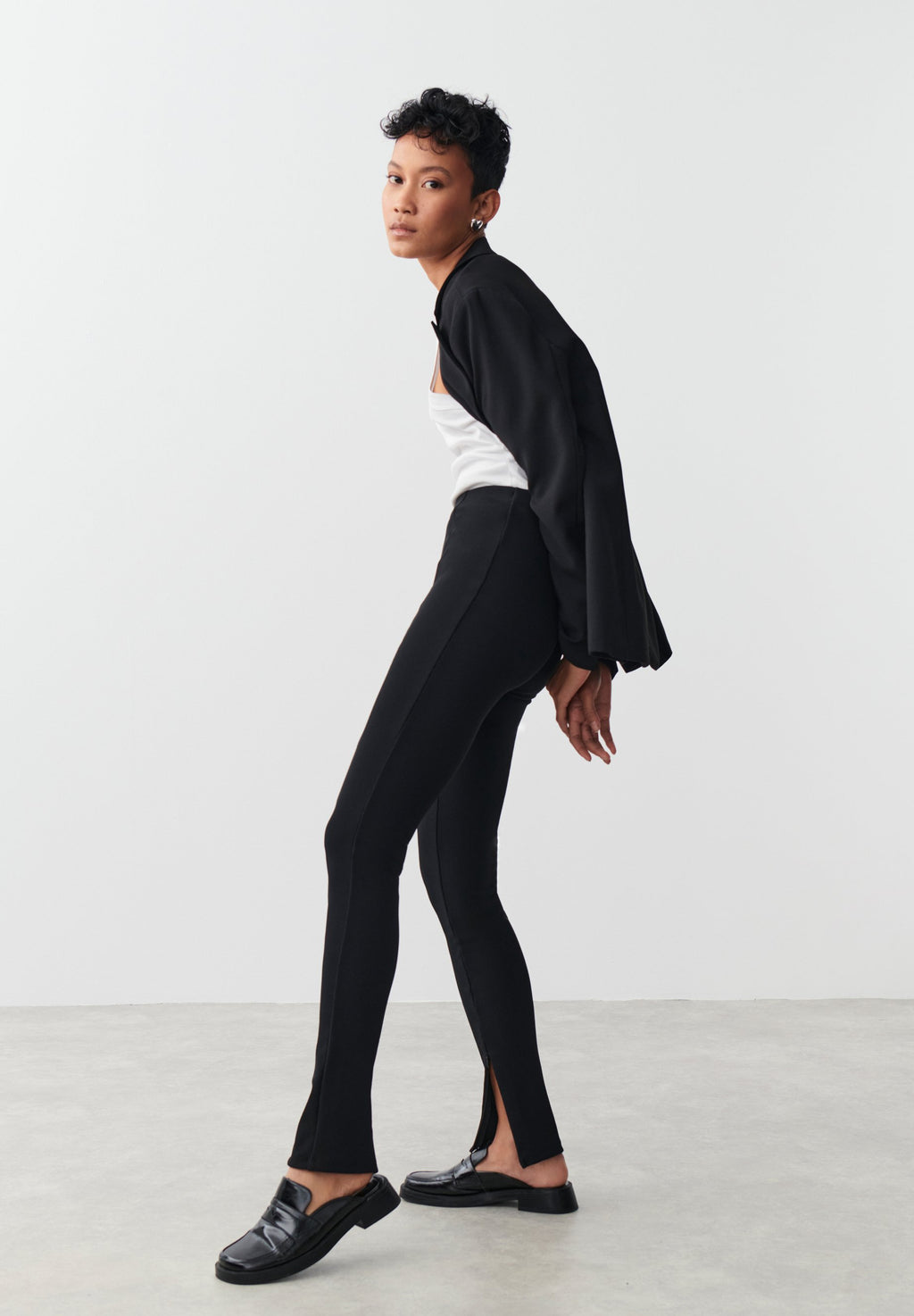 Gina Tricot CASEY SLIT