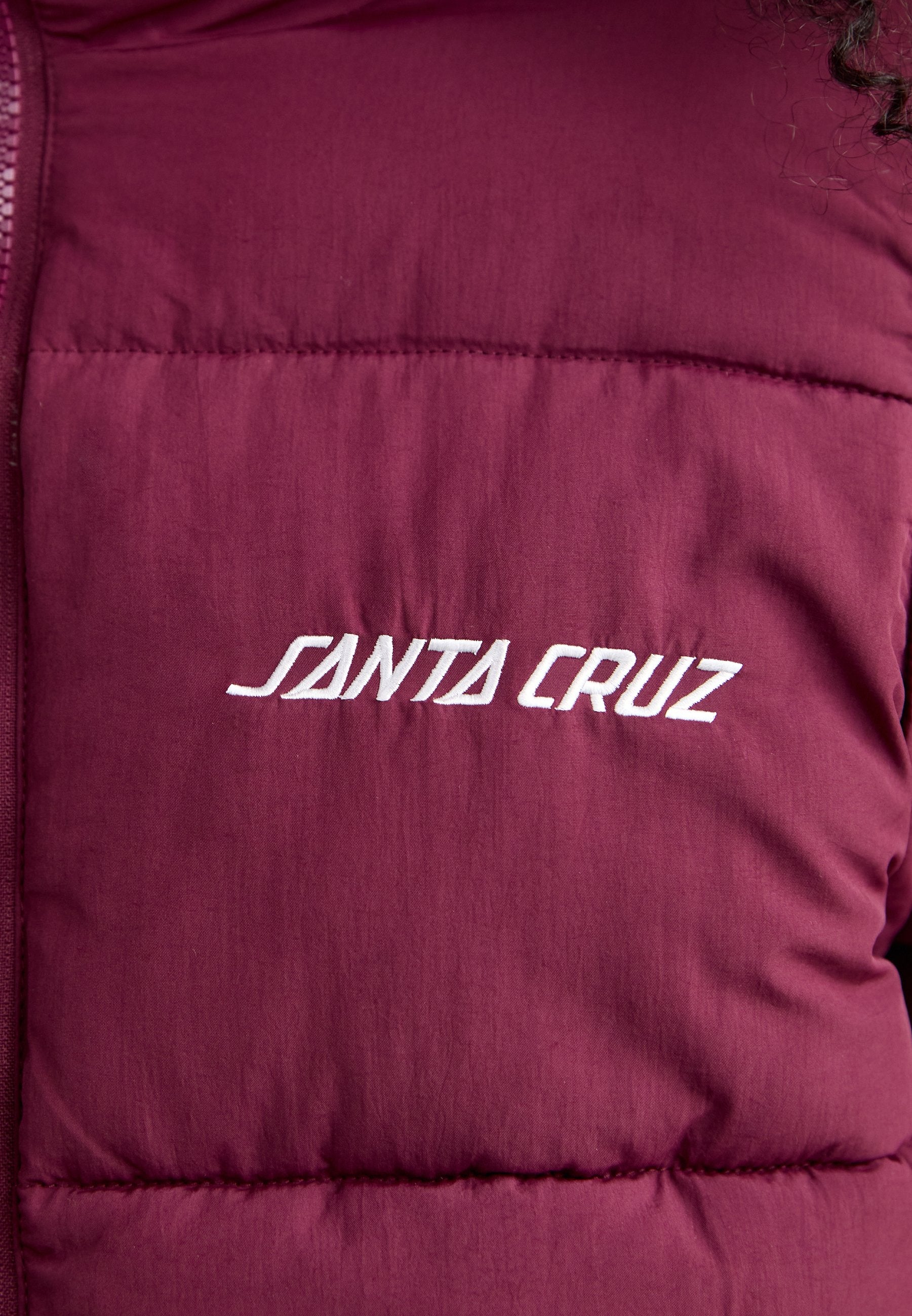Santa Cruz STRIP JACKET 2 IN 1