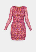 Vero Moda VMELIN SHORT DRESS