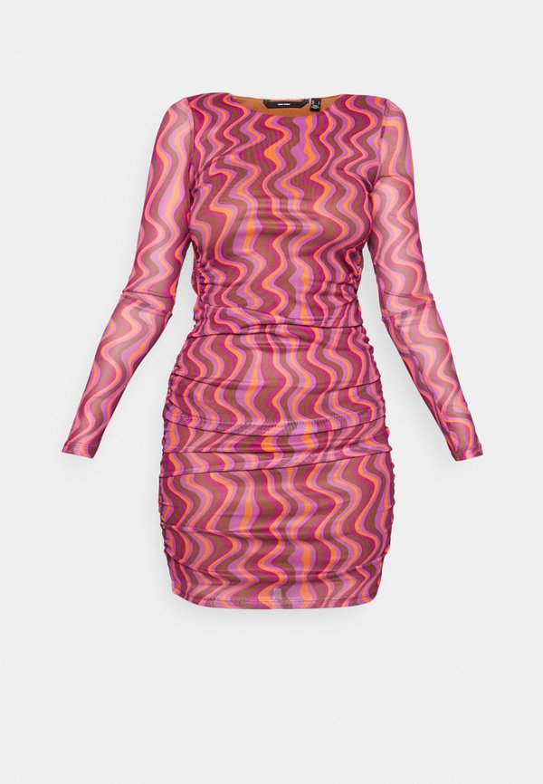 Vero Moda VMELIN SHORT DRESS