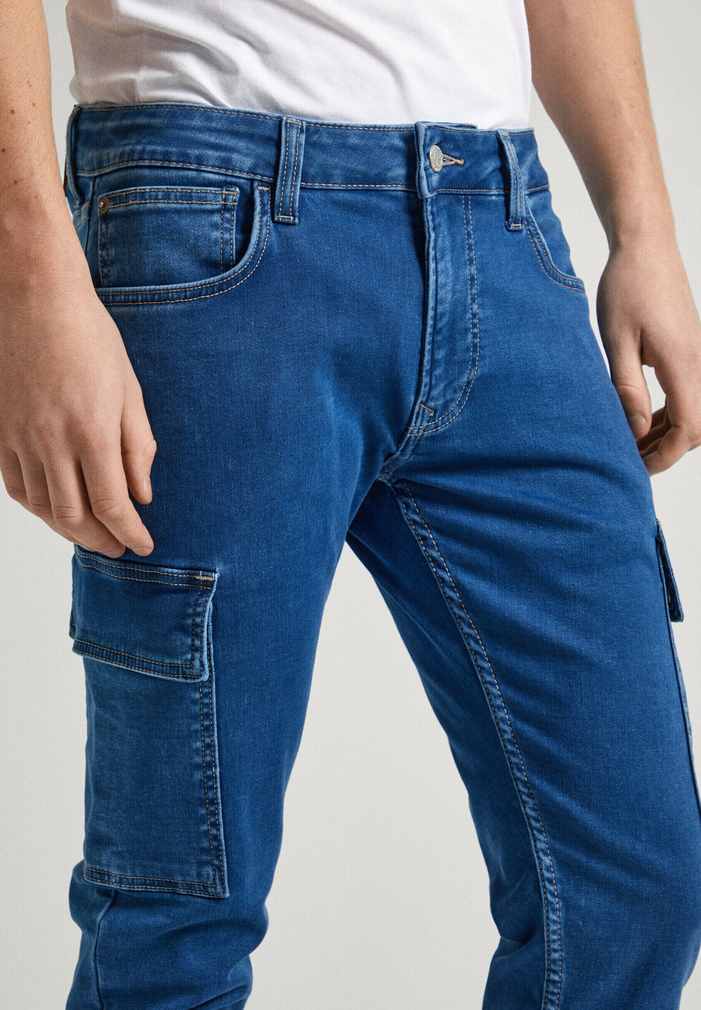 Pepe Jeans