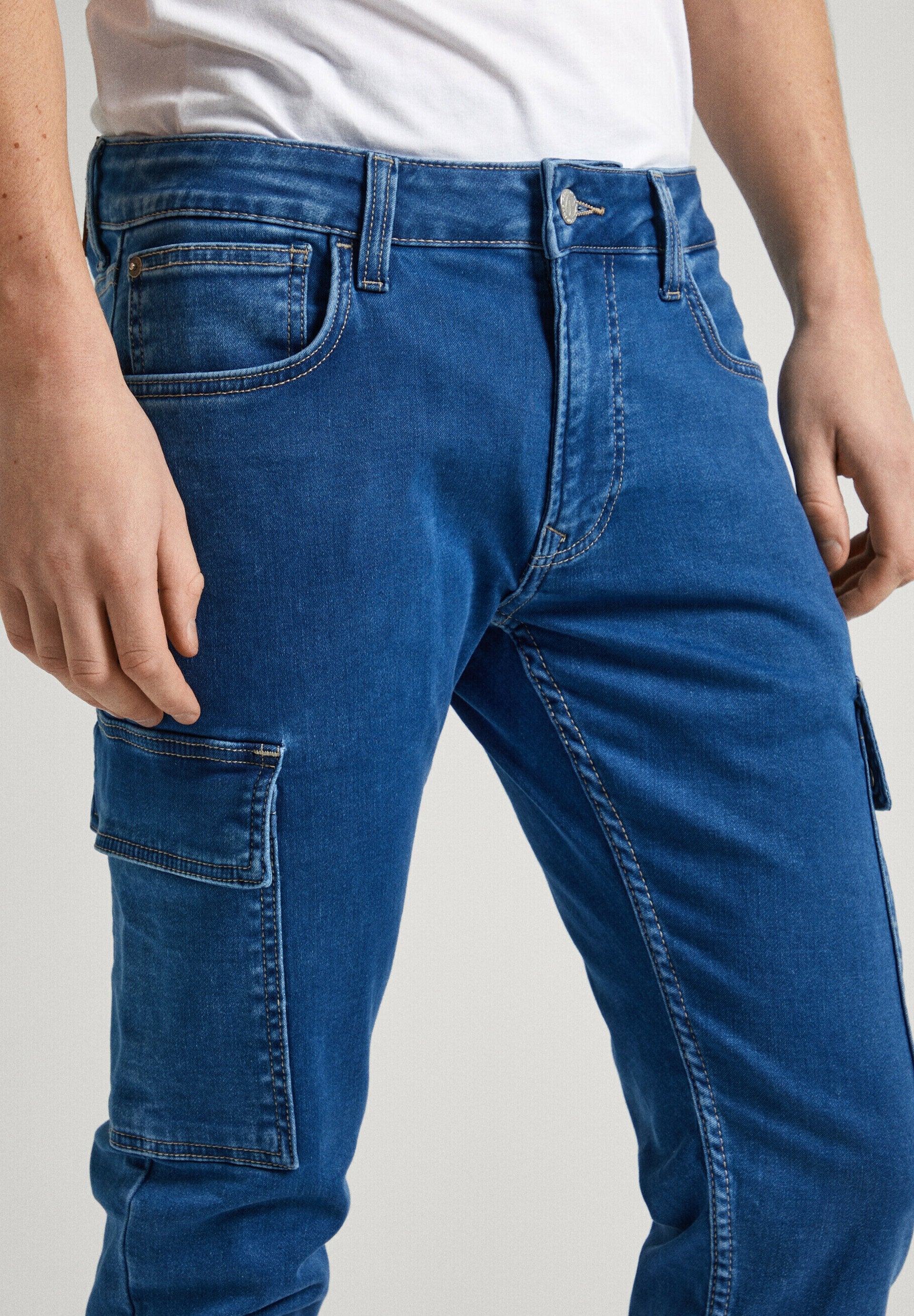 Pepe Jeans