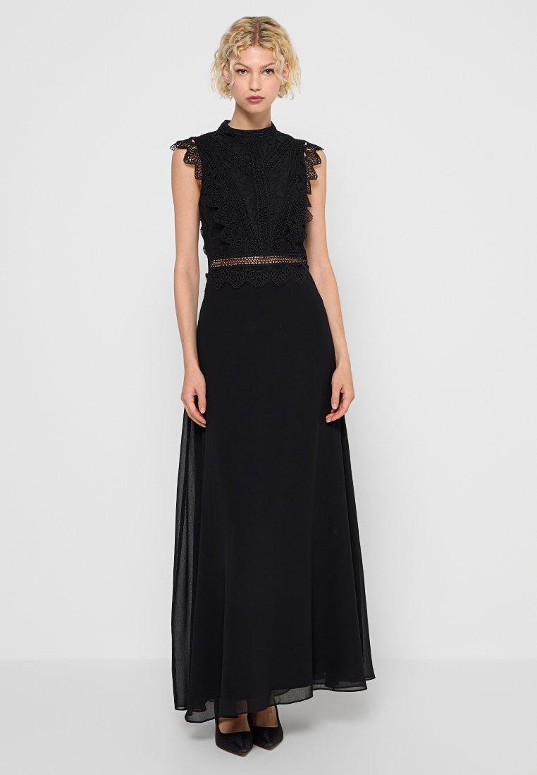 Apart Glamour Ballkleid Media 1