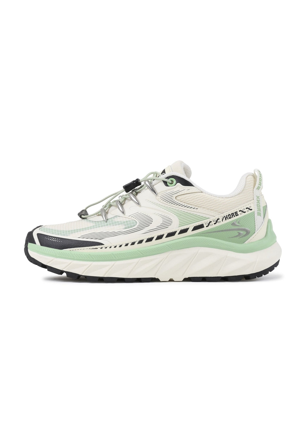 Bronx TRACK-ERR