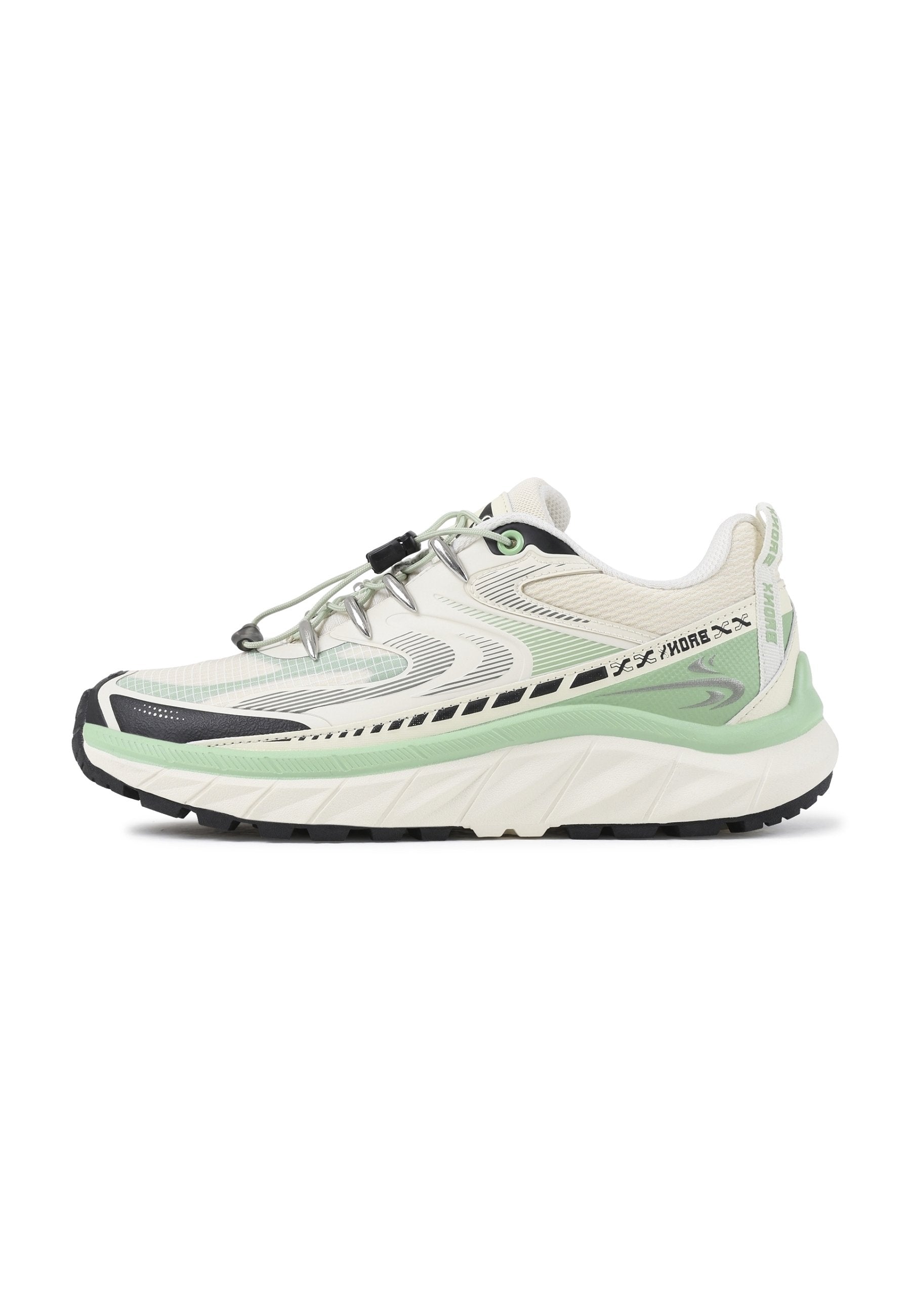 Bronx TRACK-ERR