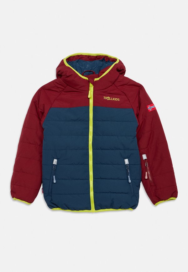 TROLLKIDS KIDS HAFJELL SNOW JACKET PRO UNISEX