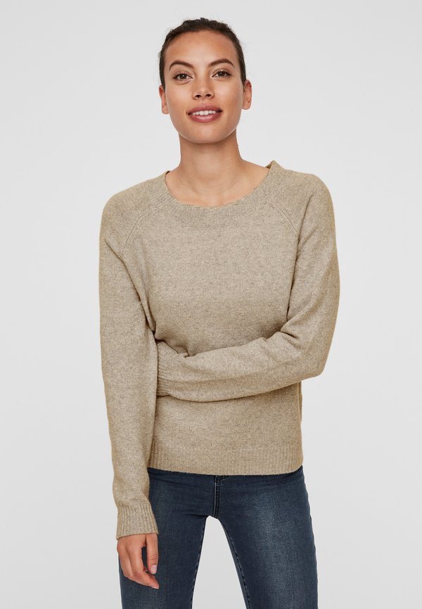 Vero Moda VMDOFFY O NECK