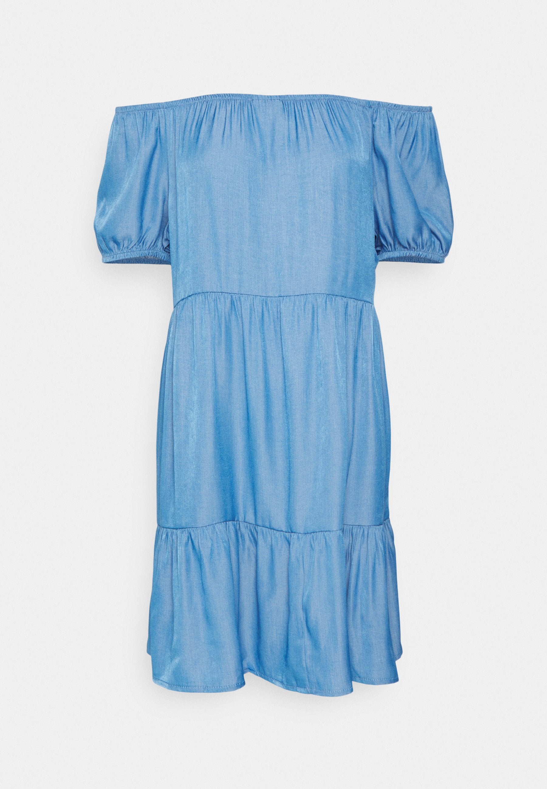 JDY JDYRIANNA OFFSHOULDER DRESS