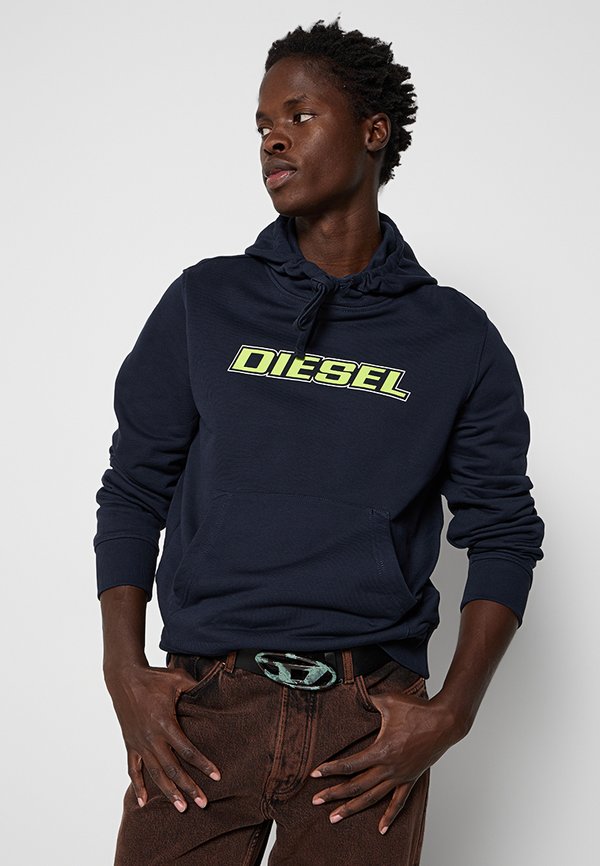 Diesel S-GINN