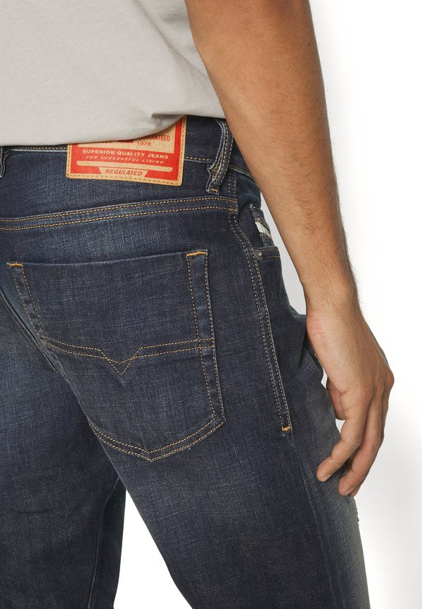 Diesel TEPPHAR-X