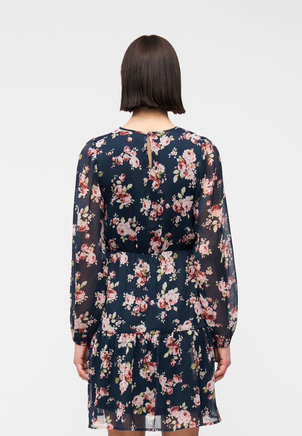 VILA VIEMMA DRESS