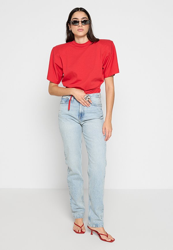 Calvin Klein Jeans AUTHENTIC SLIM STRAIGHT