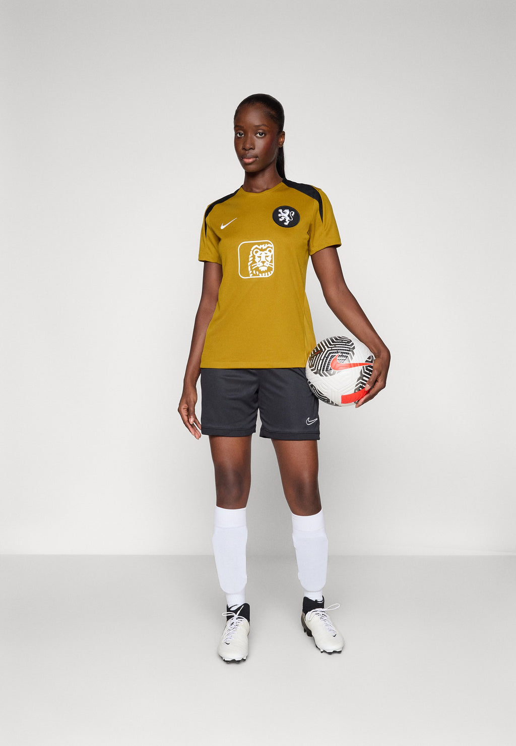 Nike Performance KNVB TOP