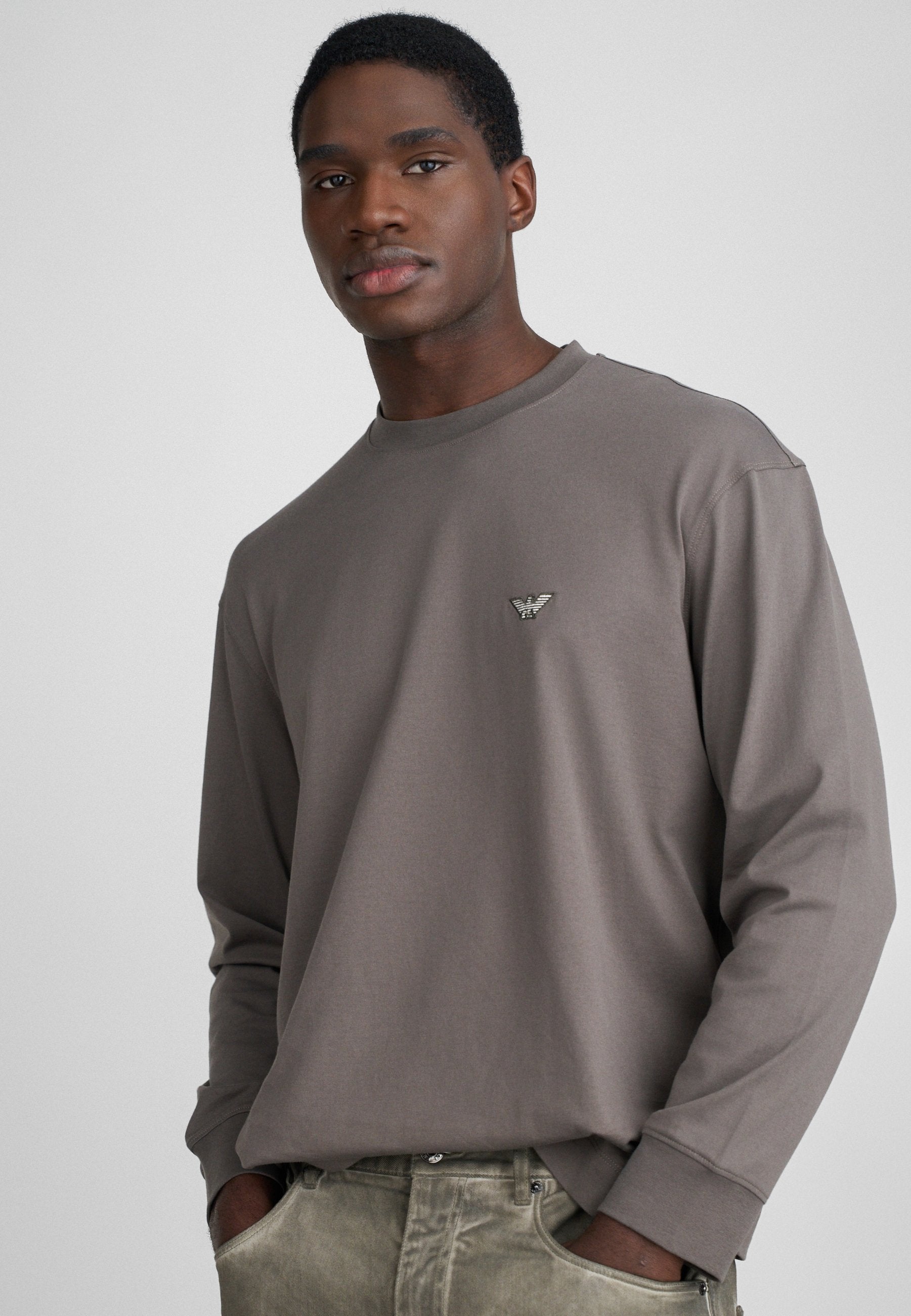 Emporio Armani POCKETS PANT