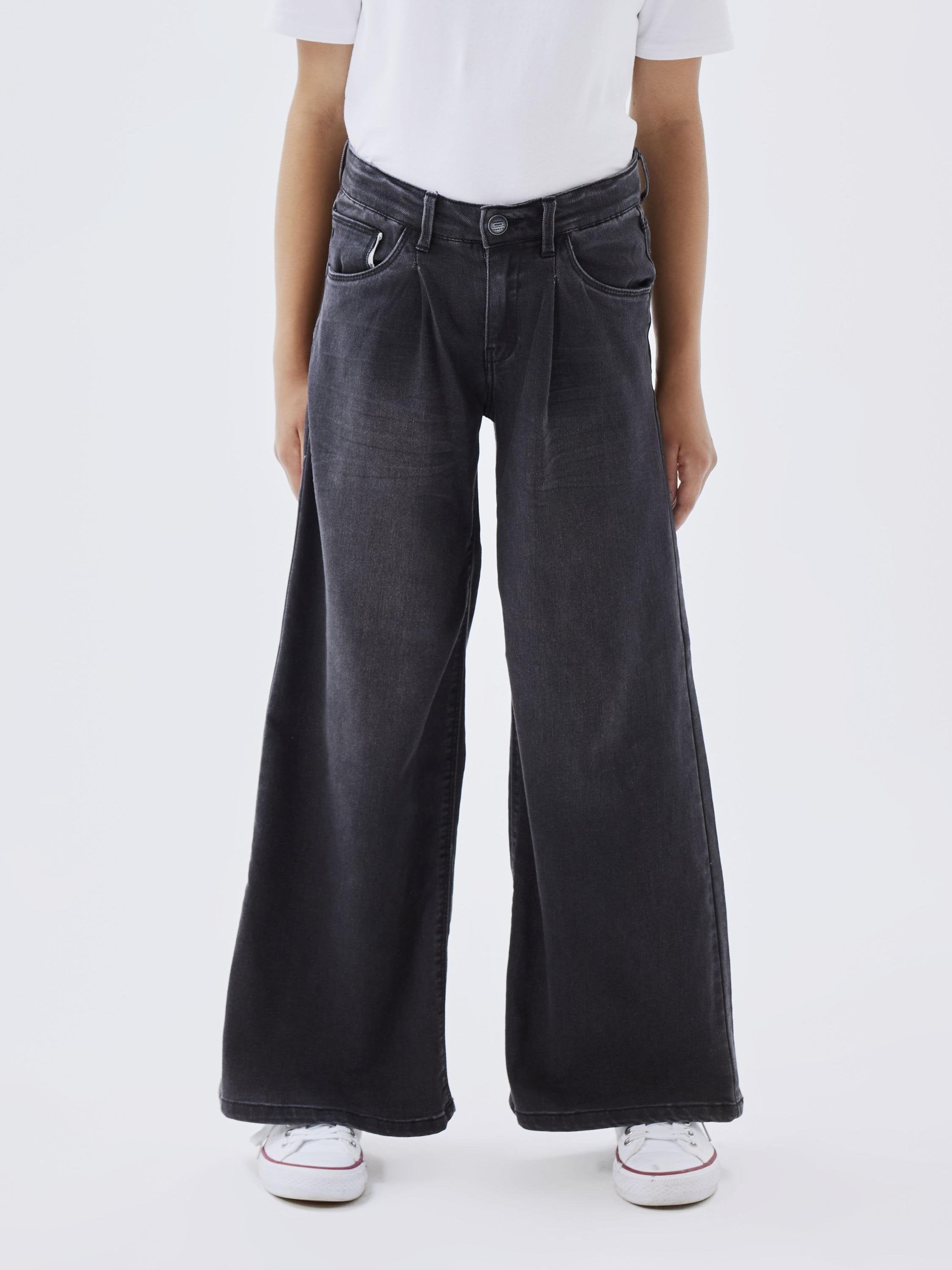 Name it WIDE PANT