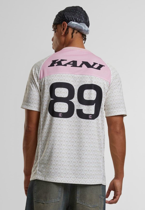 Karl Kani MONOGRAM